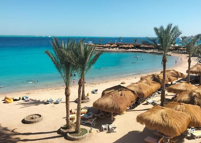 Regina Resort Hurghada