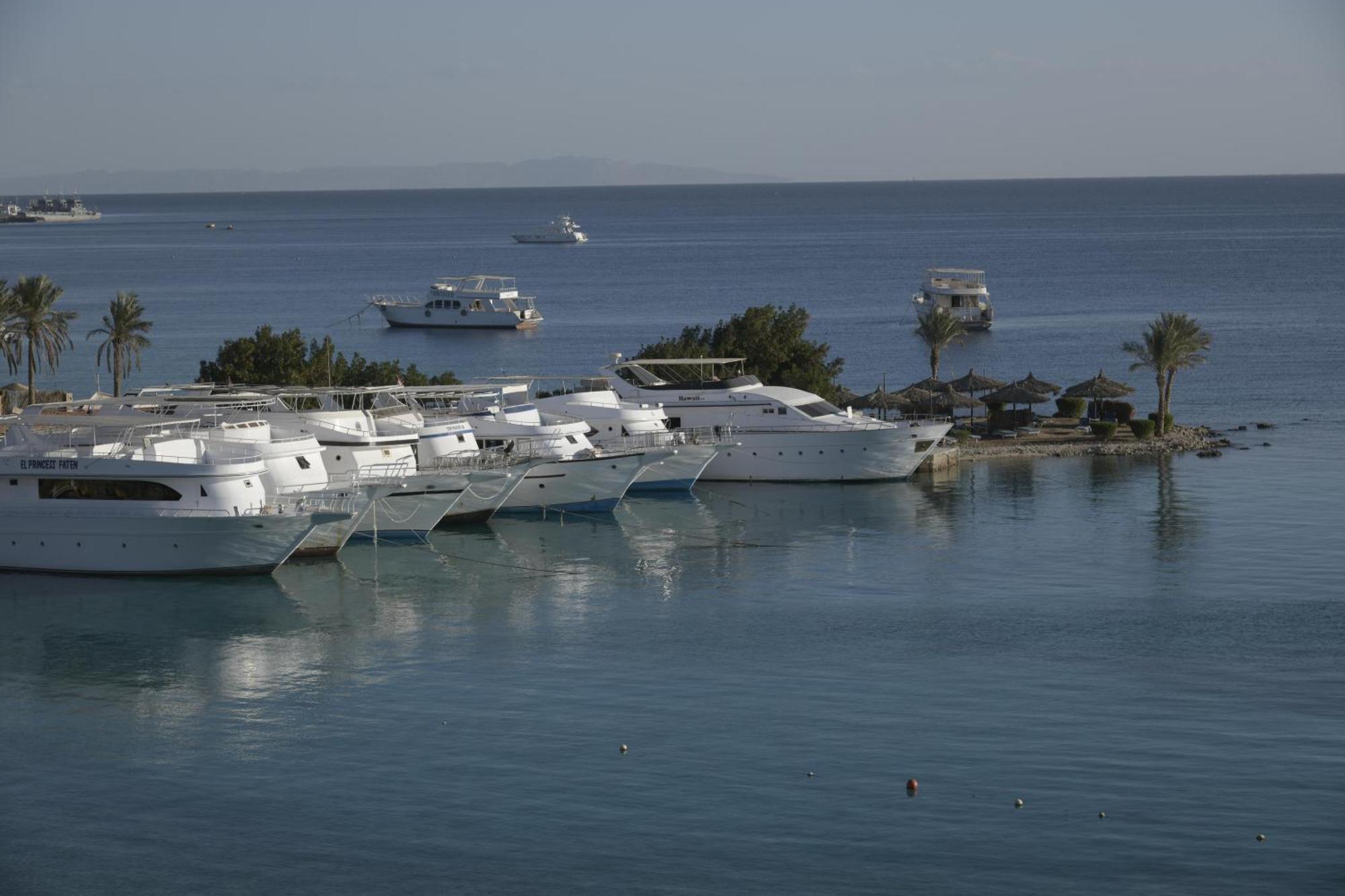 Zya Regina And Aqua Park