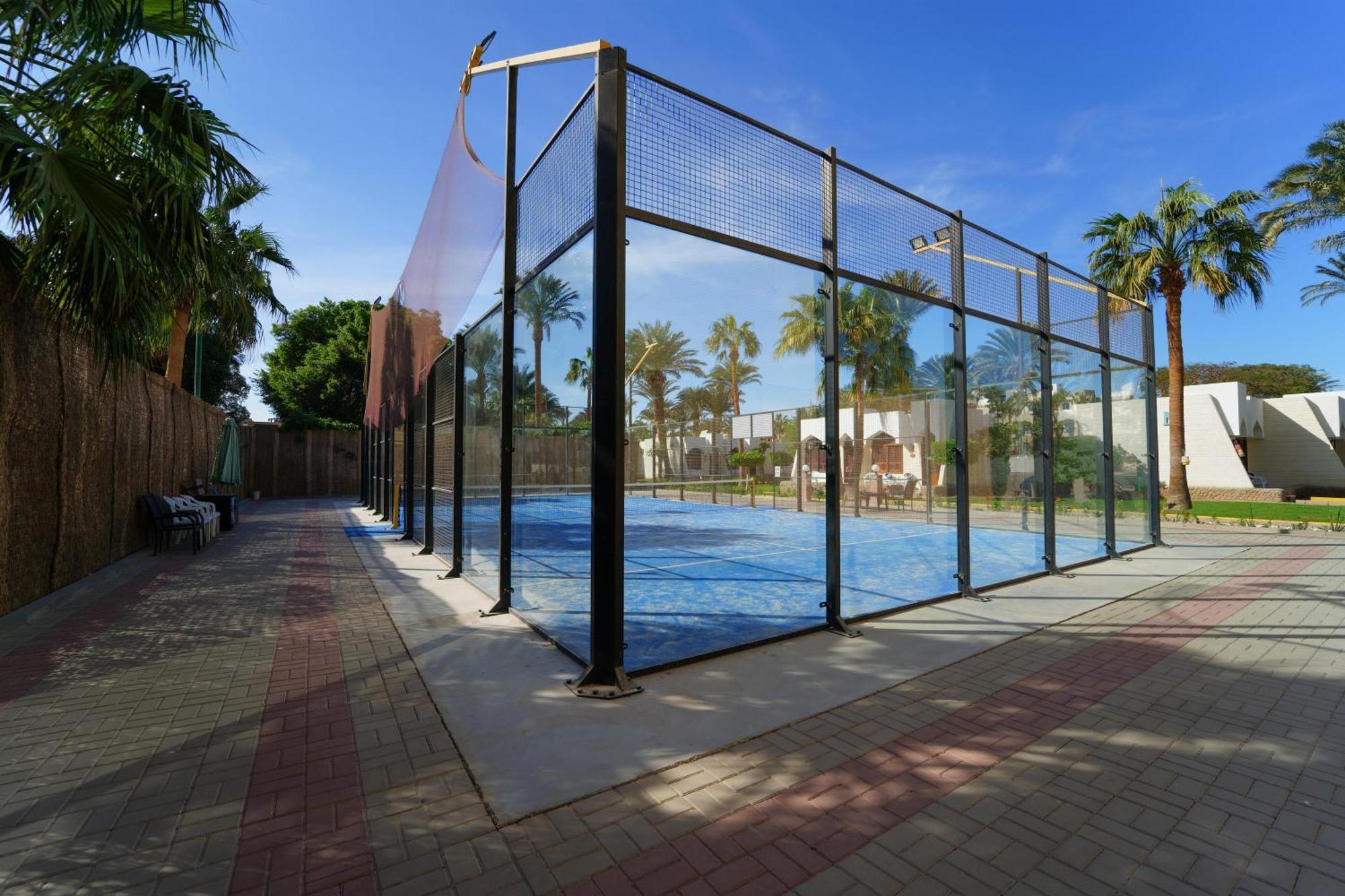 Zya Regina And Aqua Park منتجع الغردقة