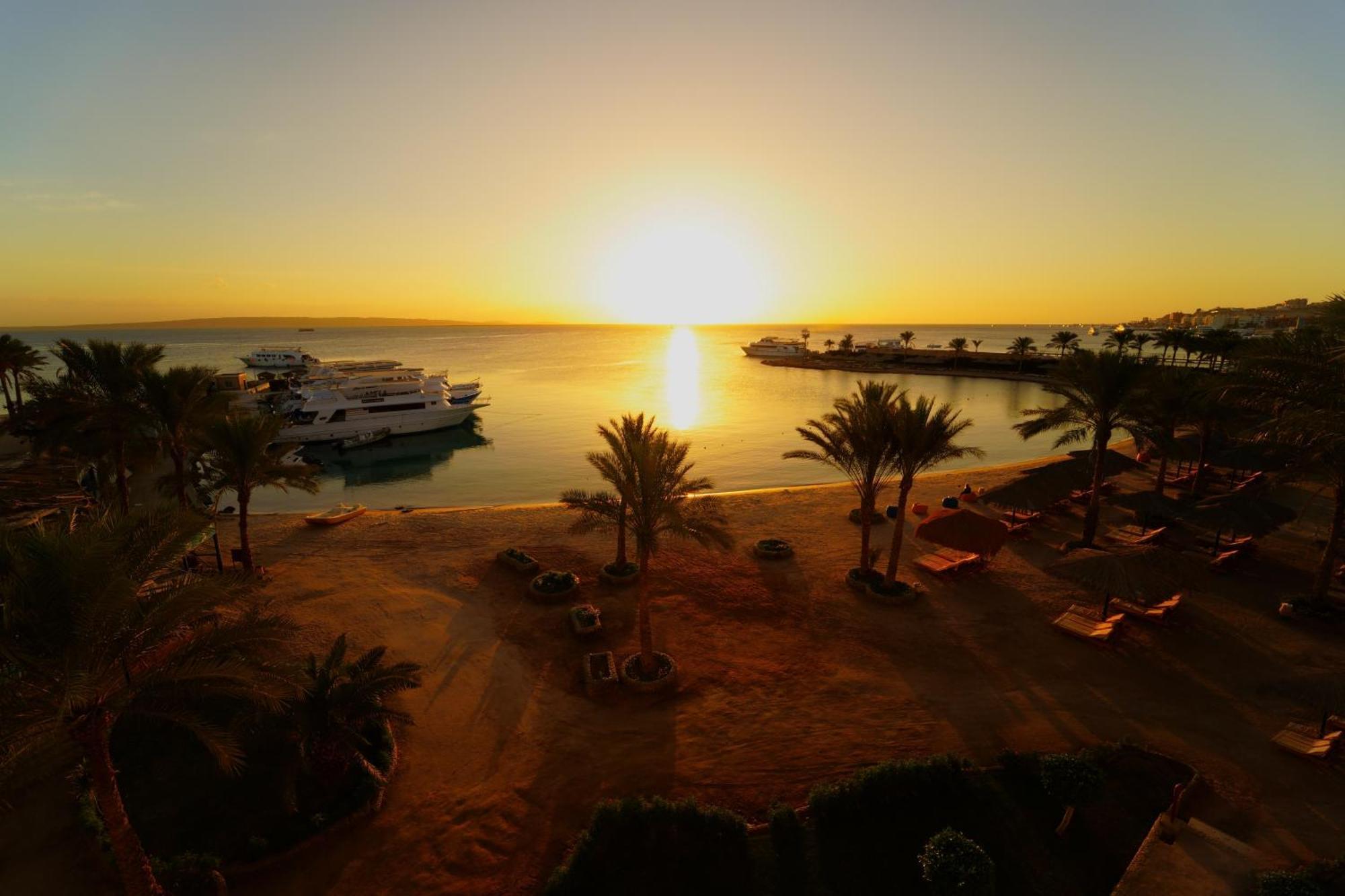 منتجع Zya Regina And Aqua Park