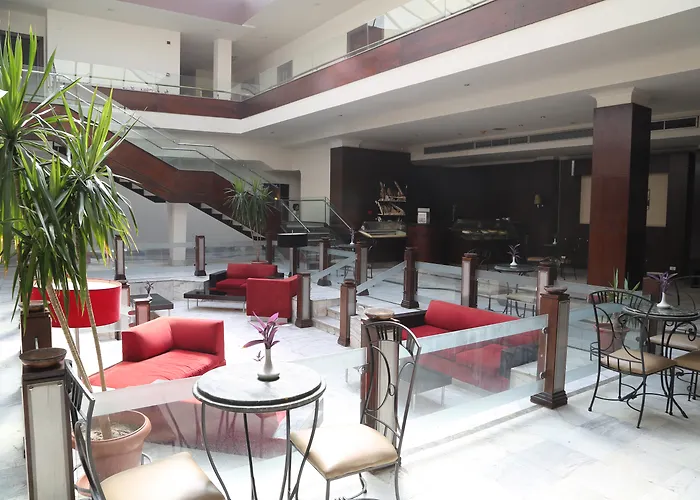 Zya Regina Resort And Aqua Park Hurghada