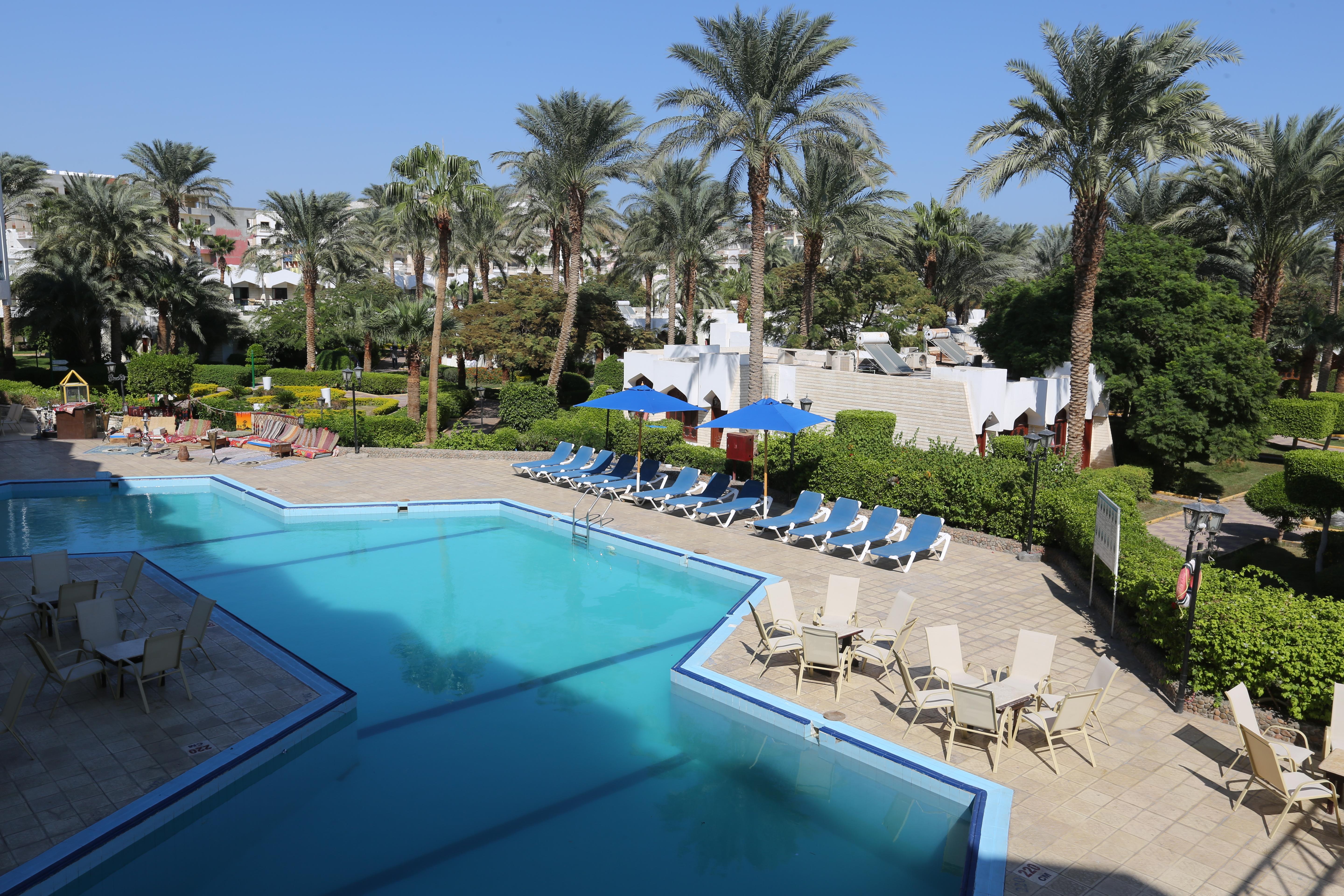 Курортный комплекс Zya Regina And Aqua Park 4*