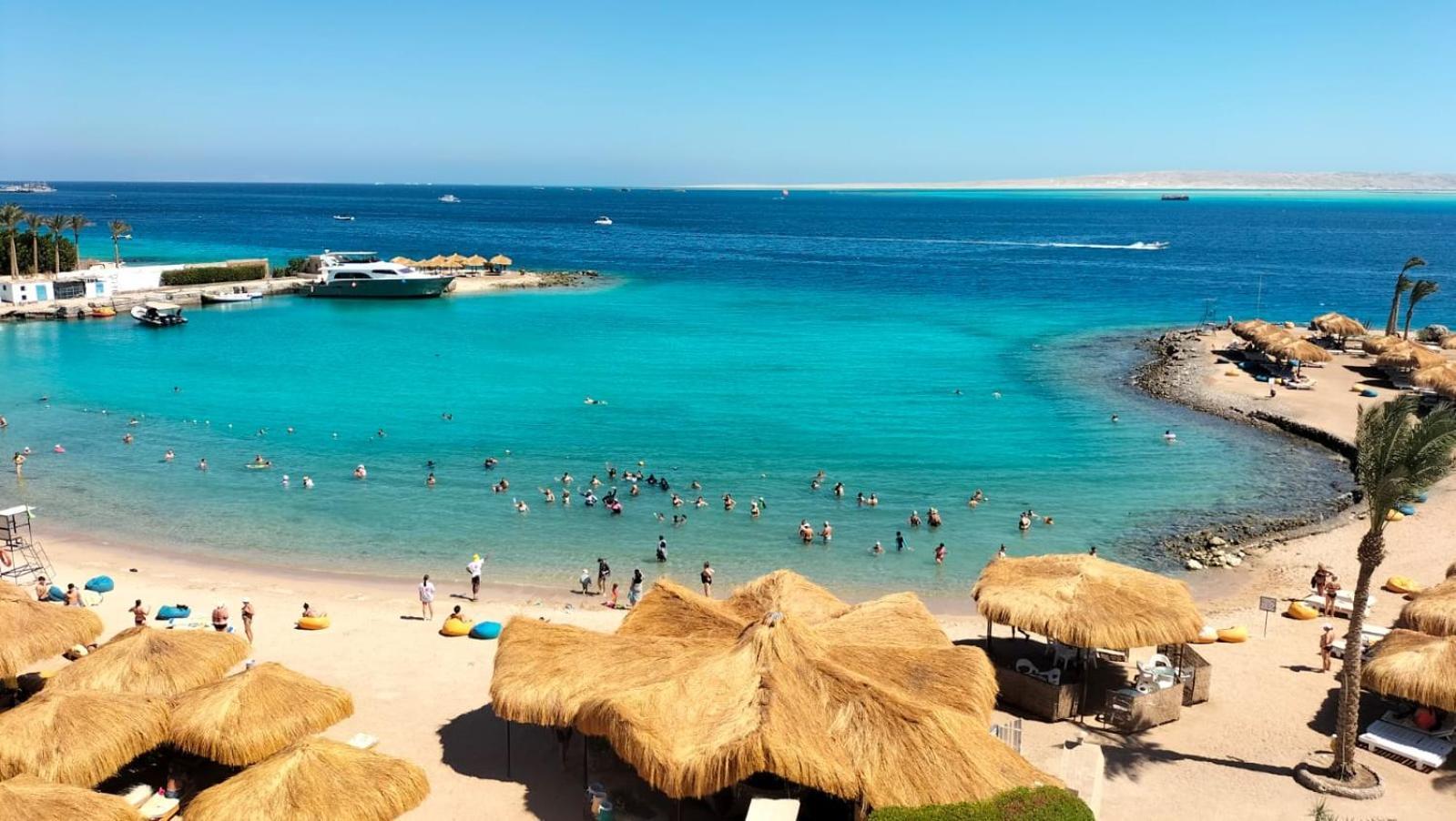 Zya Regina And Aqua Park